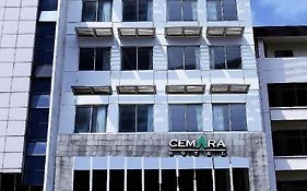 Cemara Hotel Jakarta